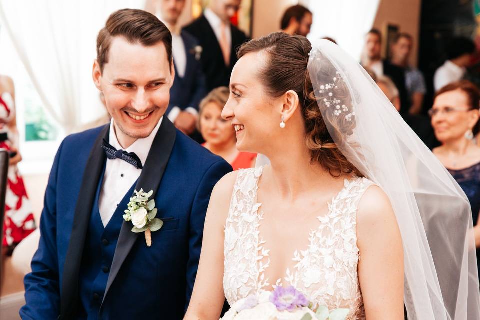 Anna & Gaëtan