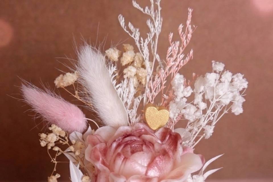 Rose éternelle