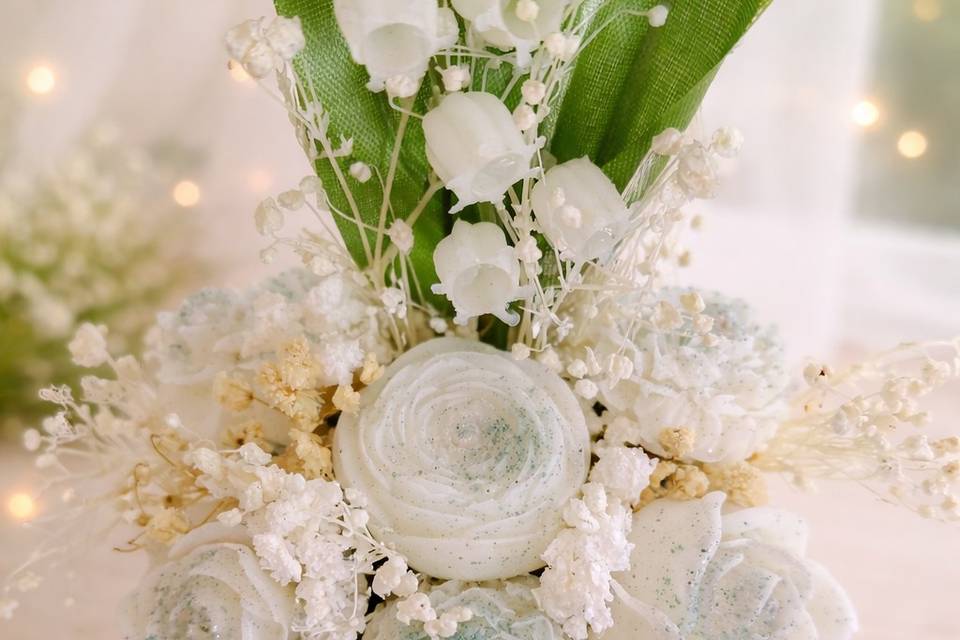 Décoration de table