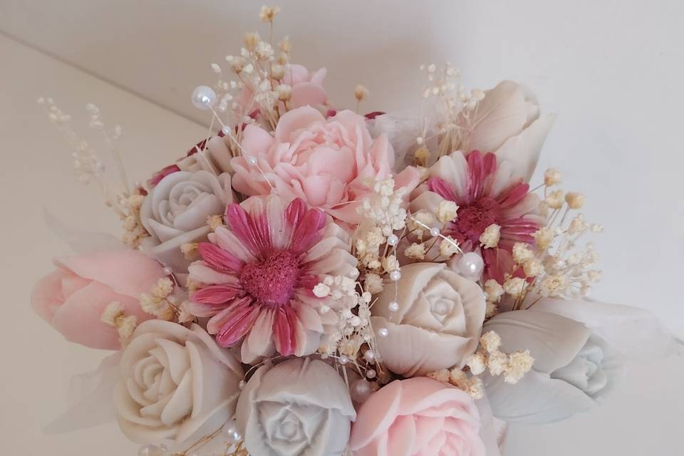 Bouquet décoration