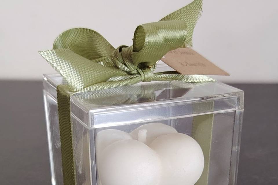 Idée cadeaux invités