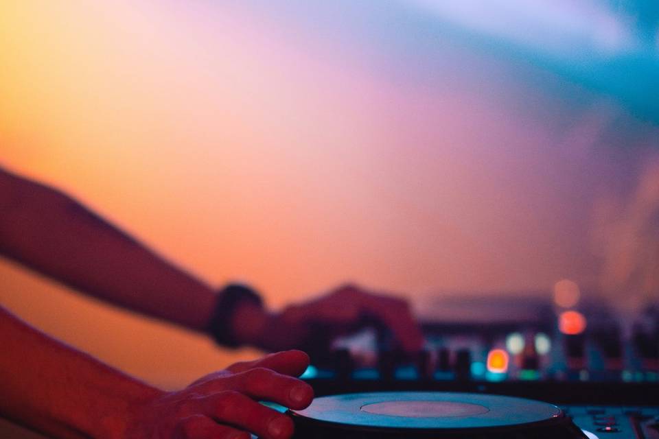 DJs pour mariages