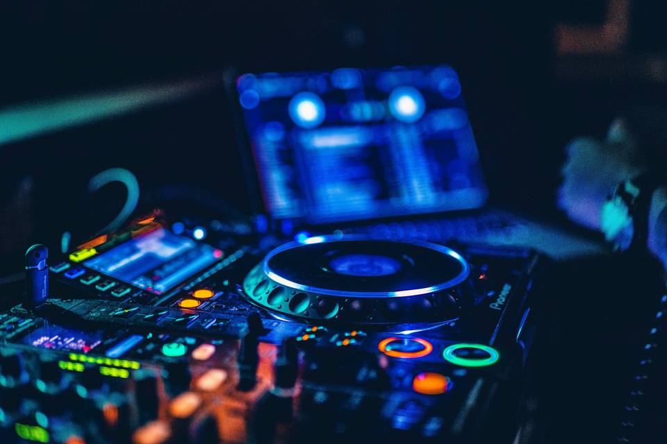 DJs pour mariages