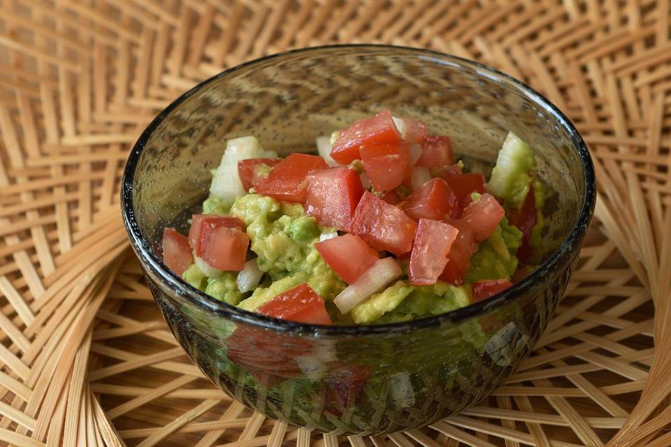 Guacamole