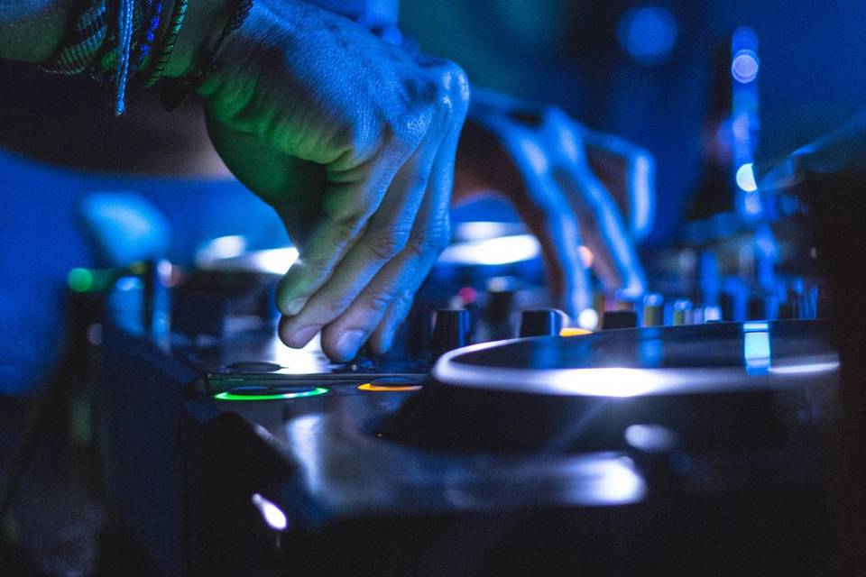 DJs pour mariages