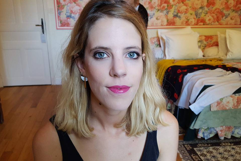 Bridesmaid