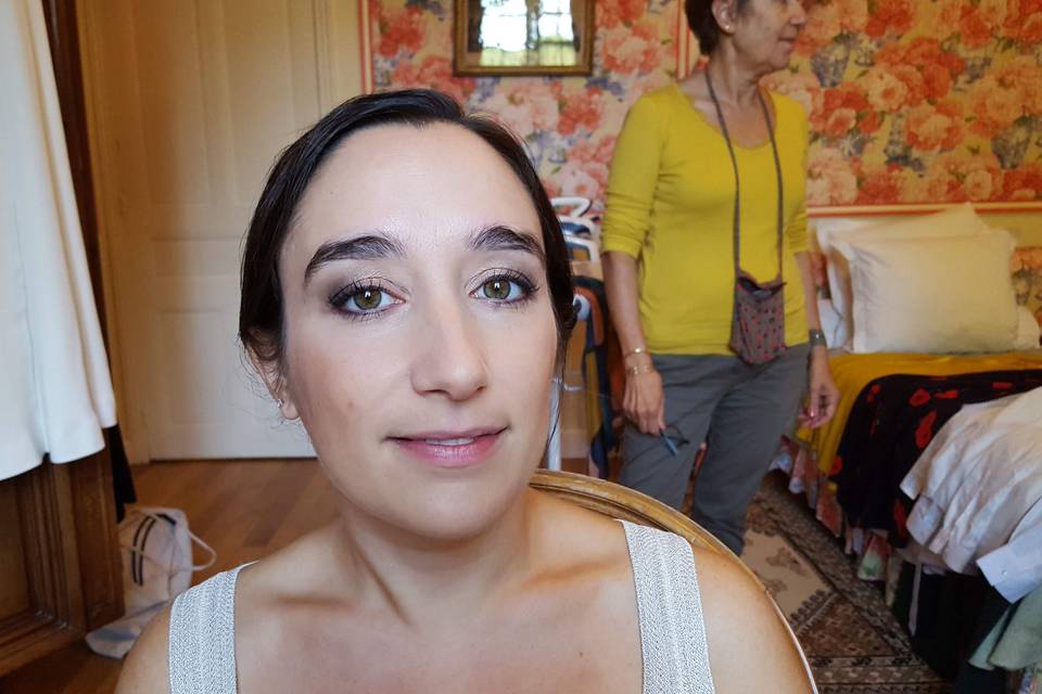 Bridesmaid