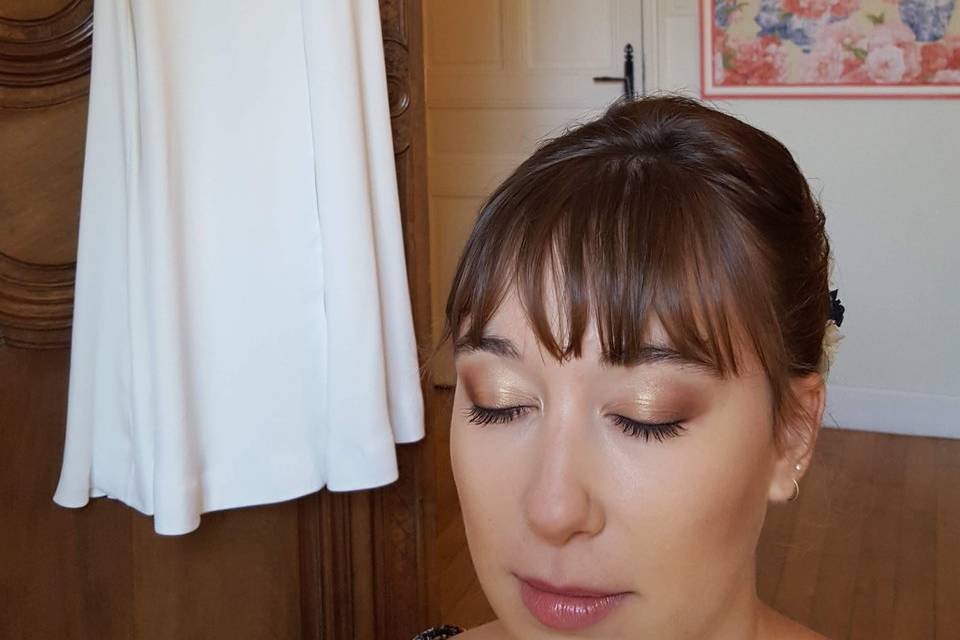 Bride