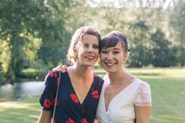Wedding september