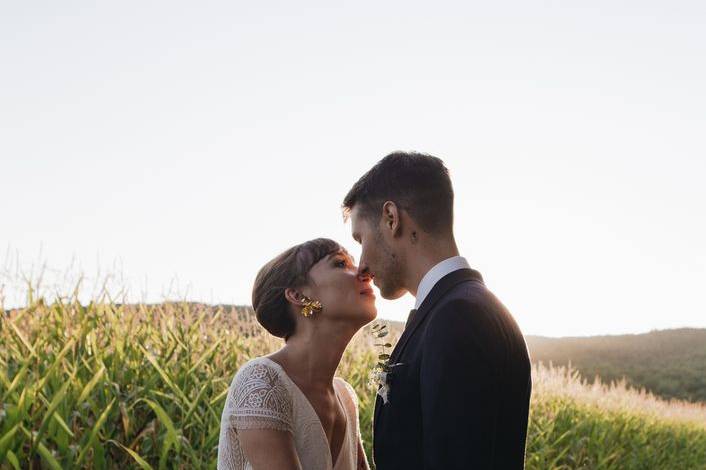 Wedding september