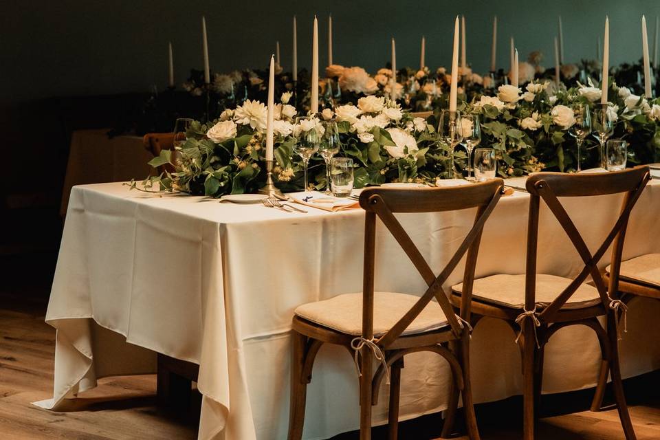 Mariage Ferme Marie