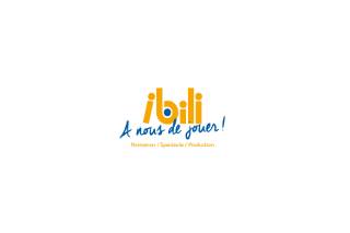 Ibili logo