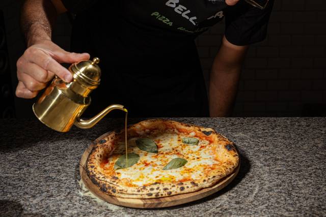 Belli'zza Event