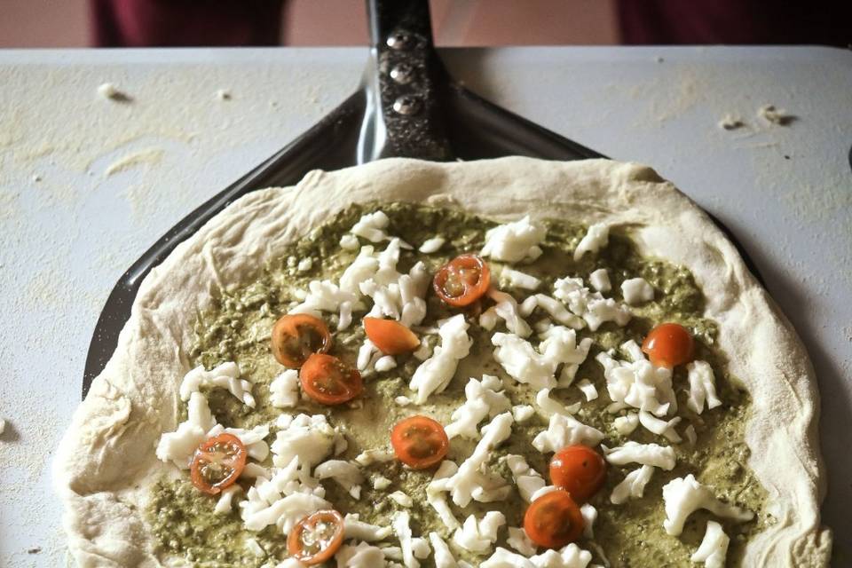 Pizza