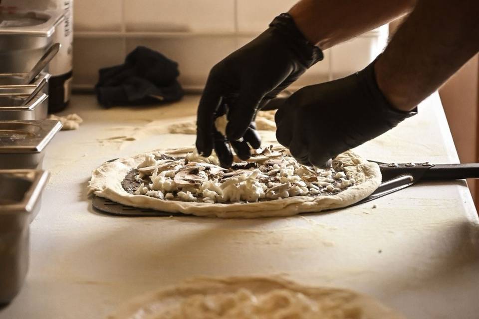 Pizza