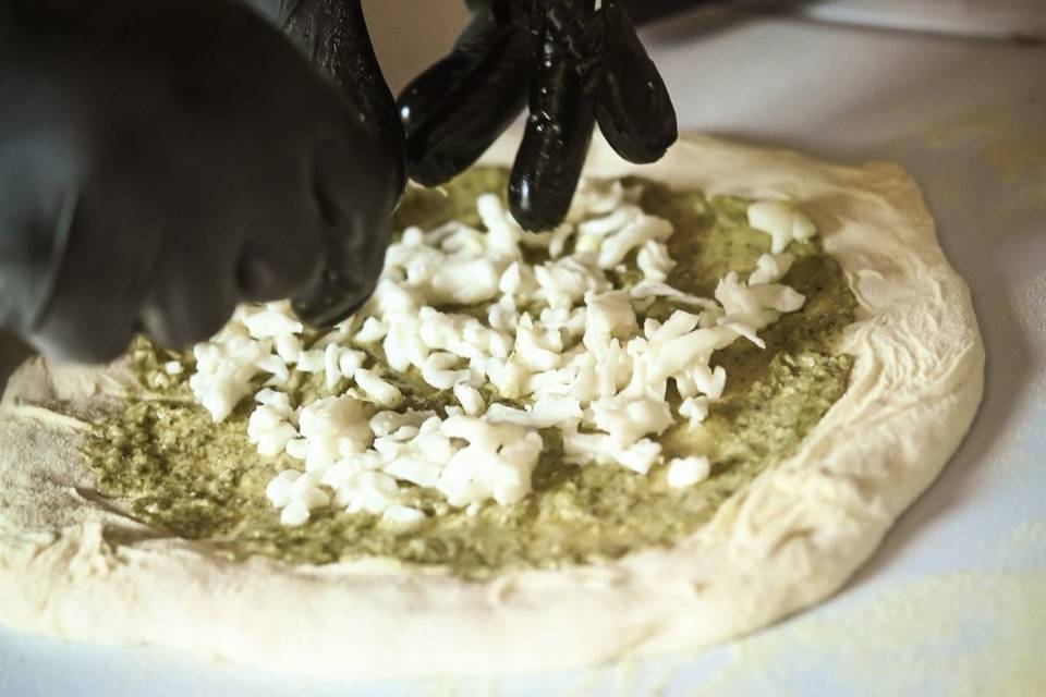 Pizza