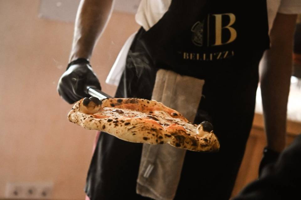 Pizzaiolo
