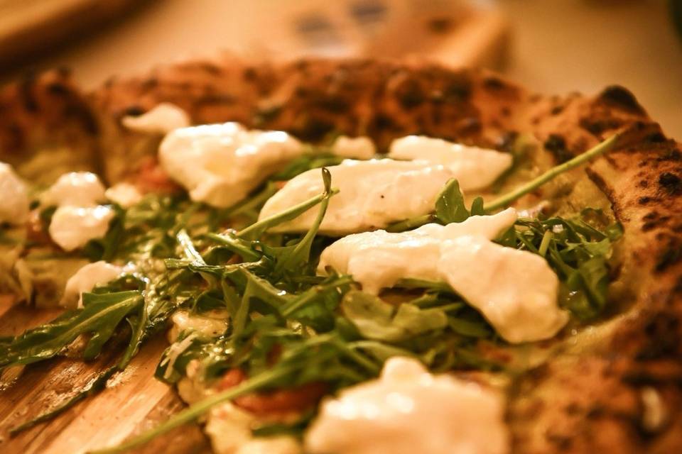Pizza