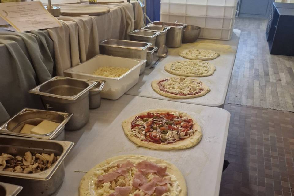 Pizza
