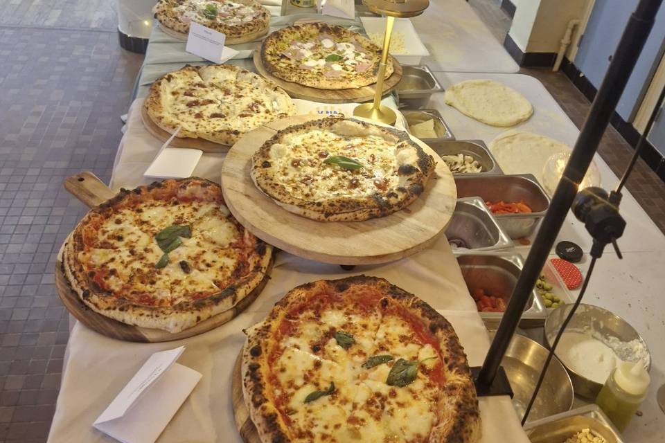 Belli'zza Event