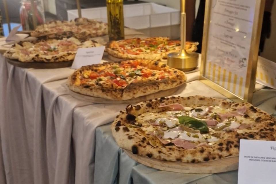 Pizza