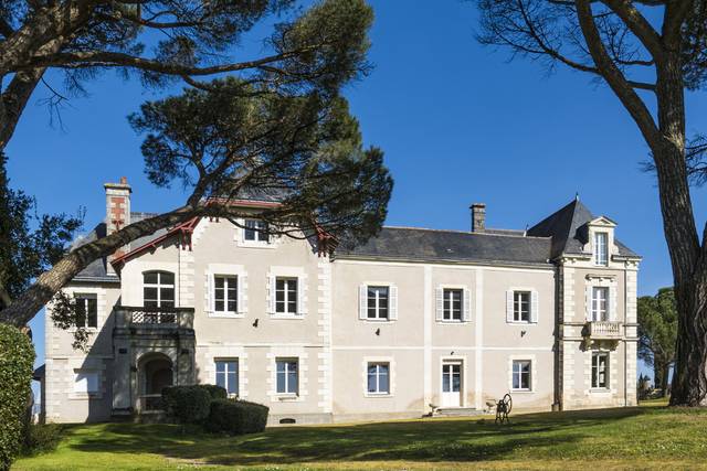 Chateau Piéguë