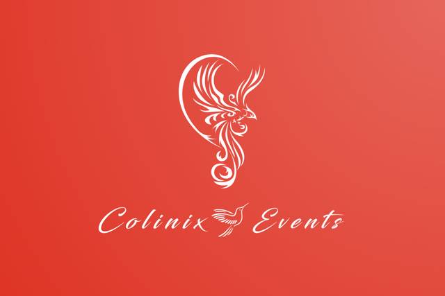 Logo Colinix