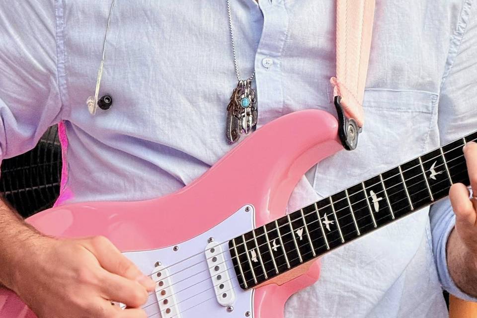 Guitariste