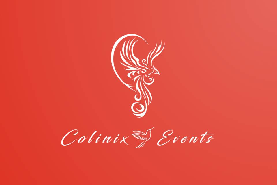 Logo Colinix