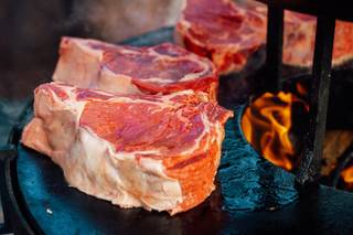 Le Brasero Gourmand