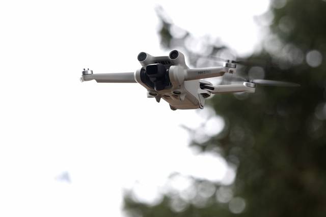 Drone DJI