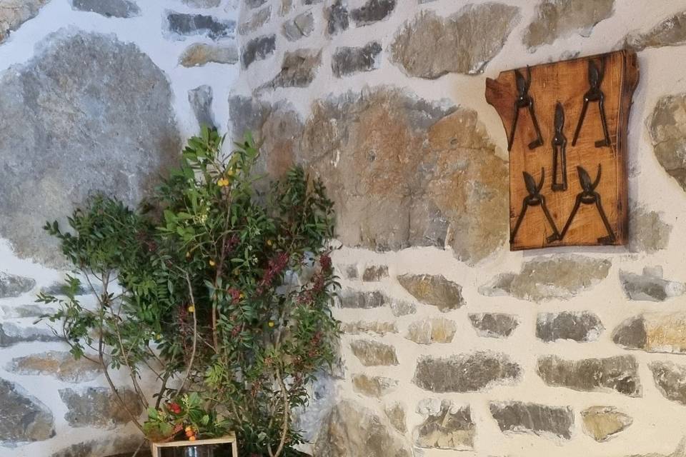 Déco intérieur