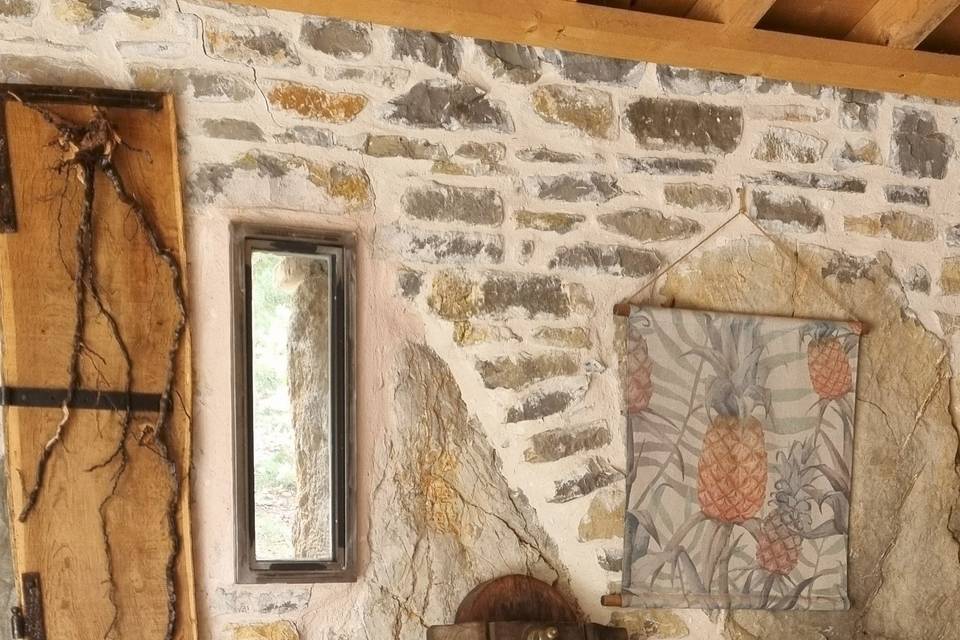 Déco intérieur