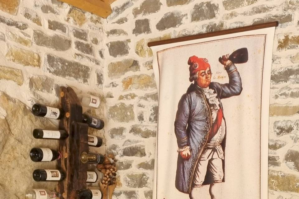 Déco intérieur