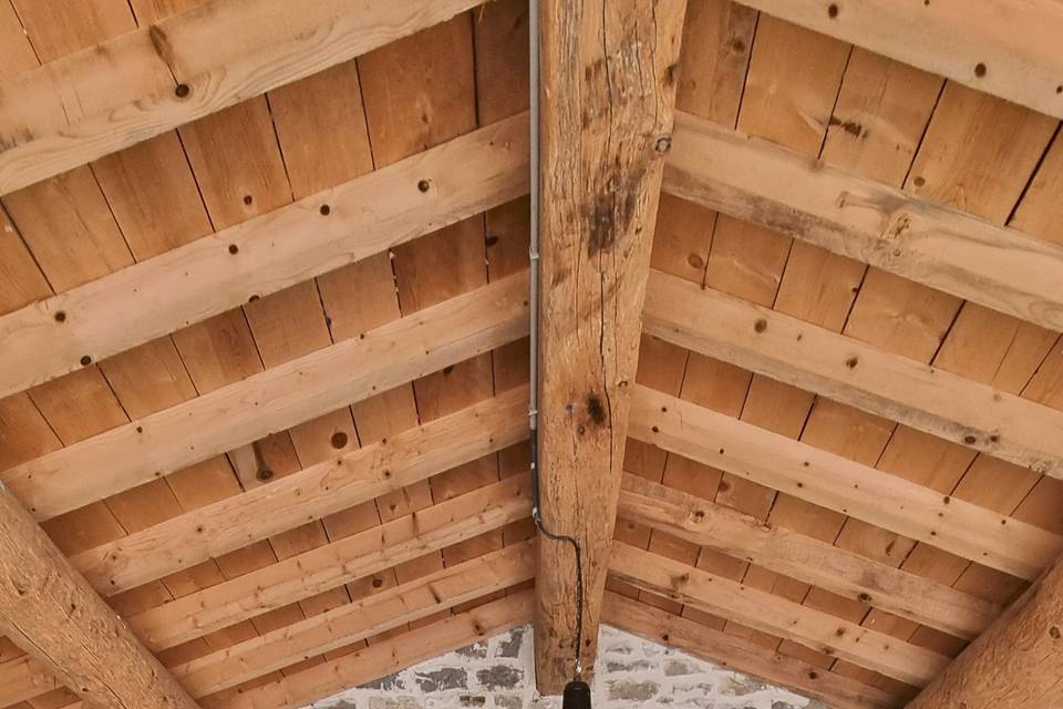 Salle de chasse