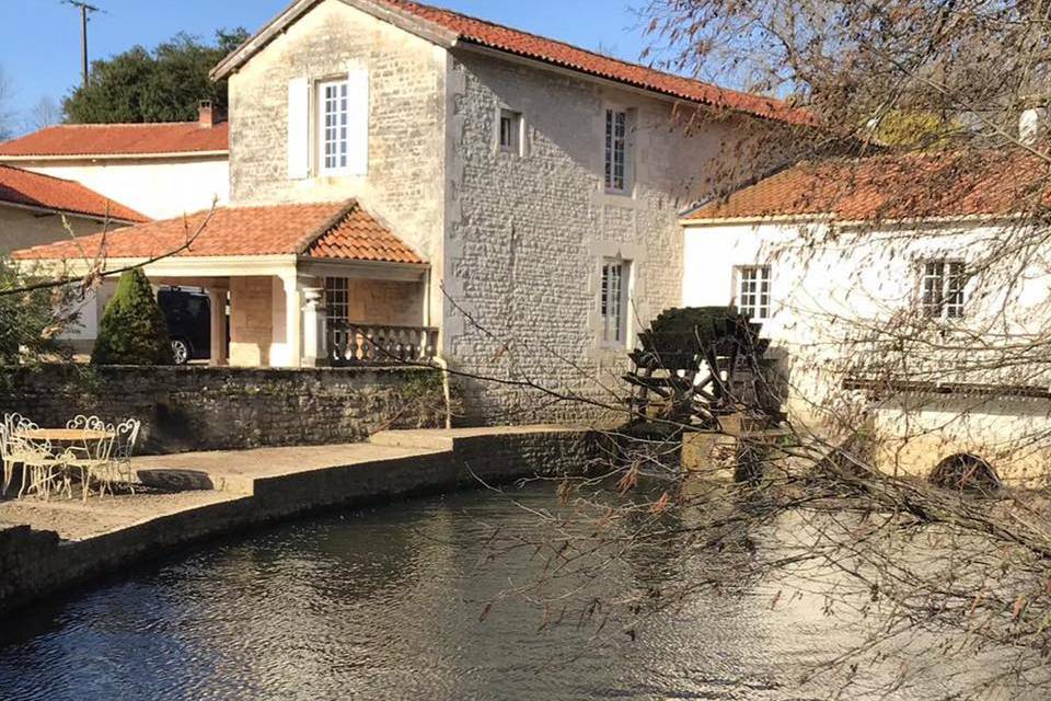 Moulin