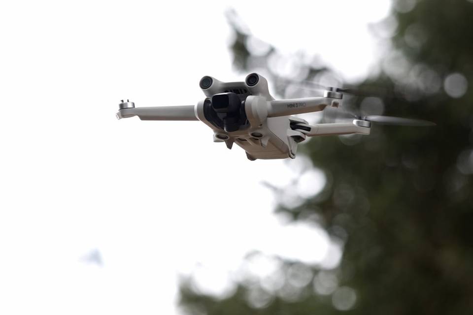 Drone DJI