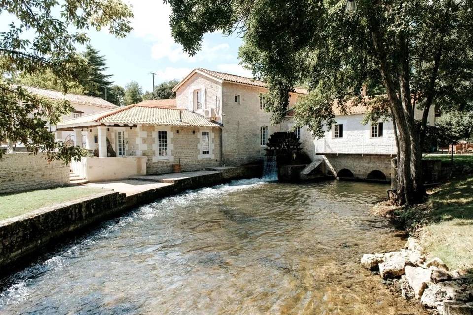 Moulin