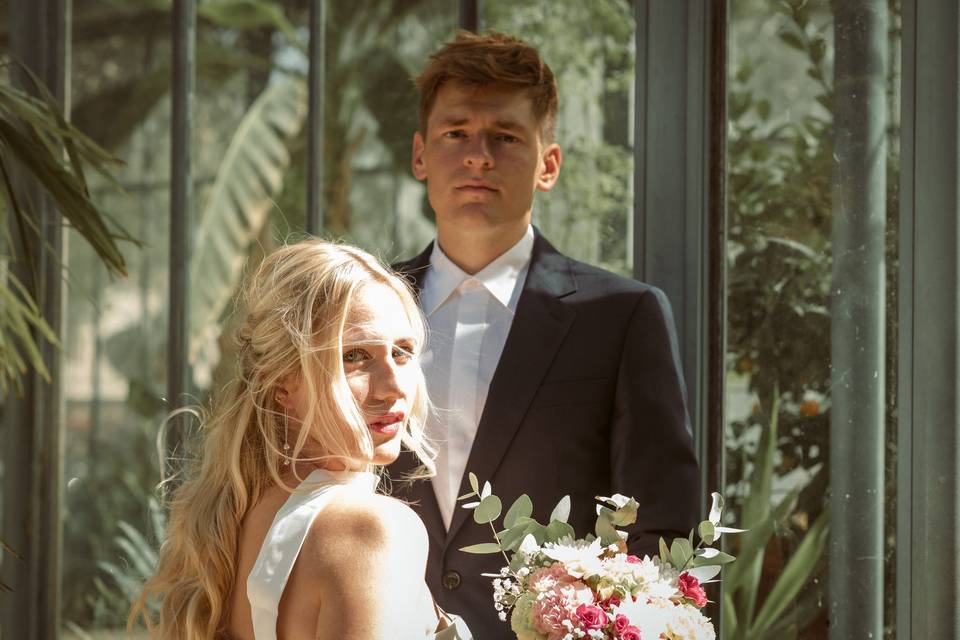 D & G