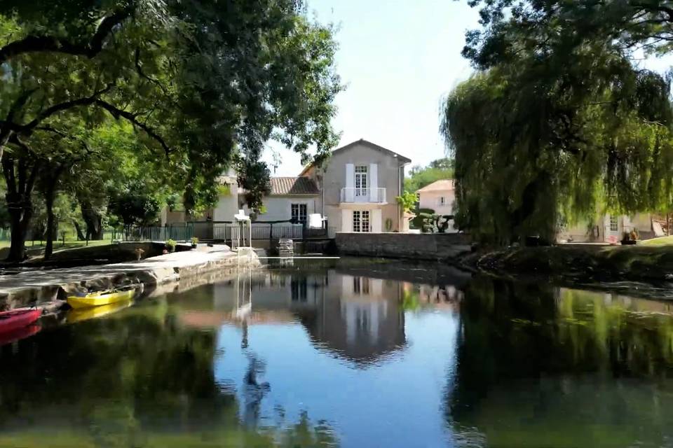 Le Domaine des Songes