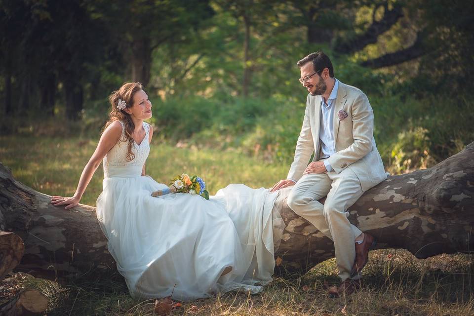 Cécile & Guillaume