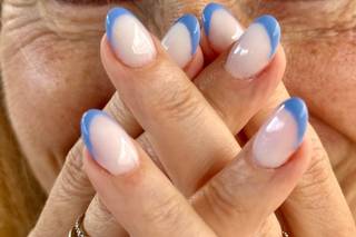 Martine Art-Ongles