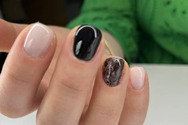 Renfort ongles naturels