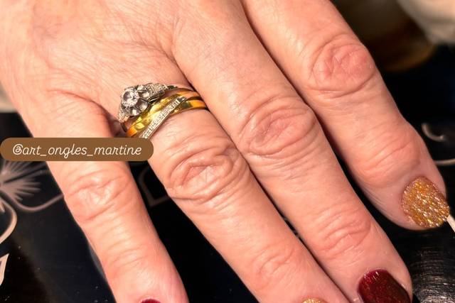 Martine Art-Ongles