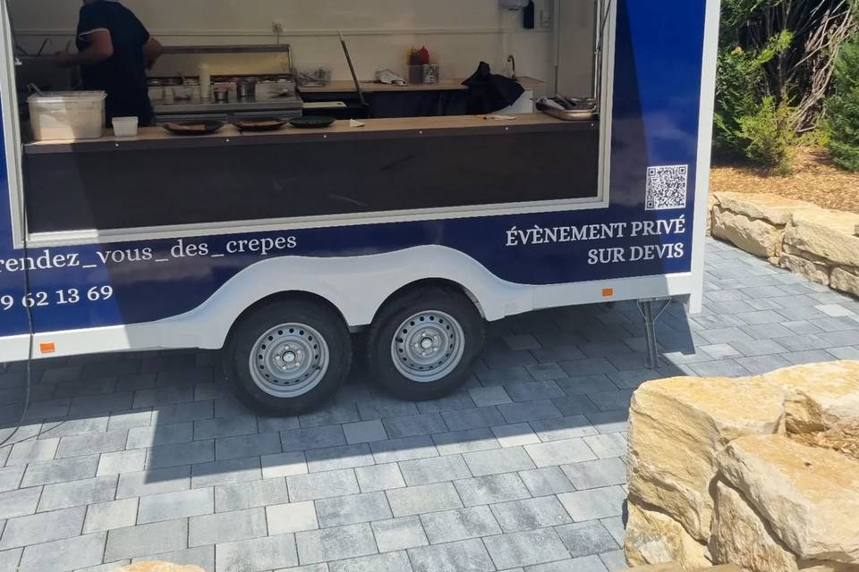 Rendez-vous des Crêpes