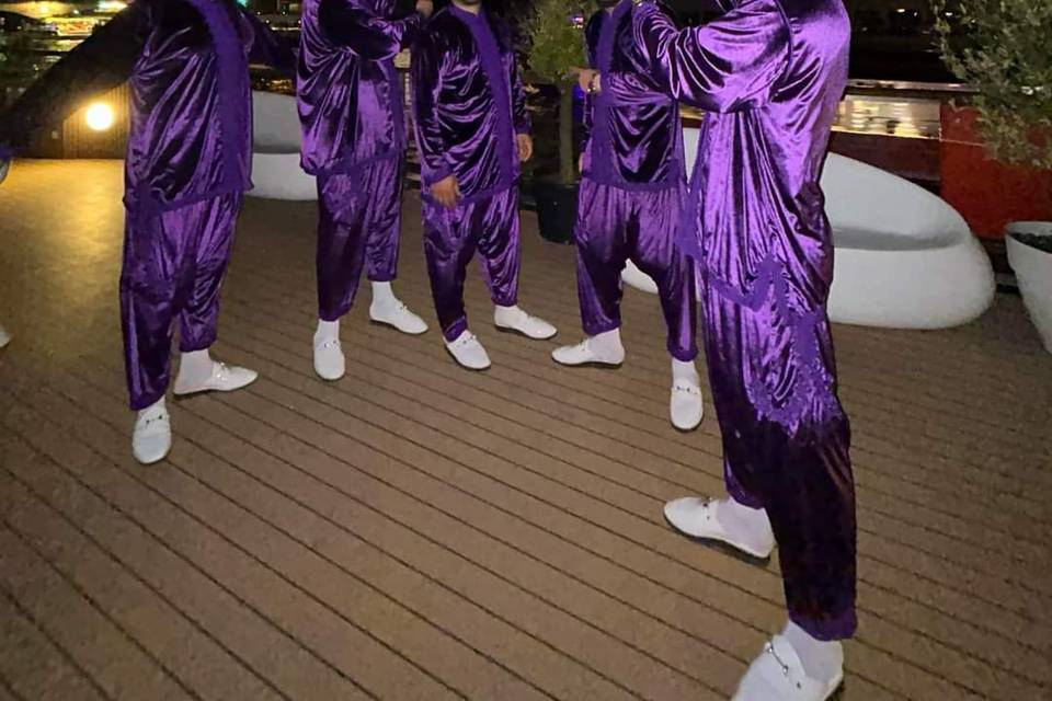 Les Princes