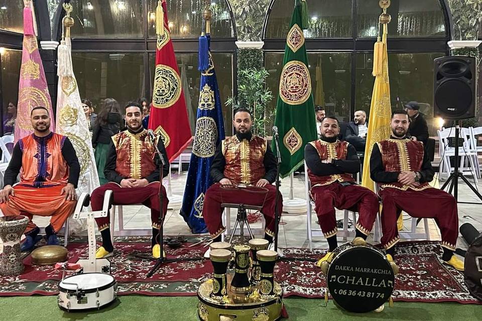 Les Princes