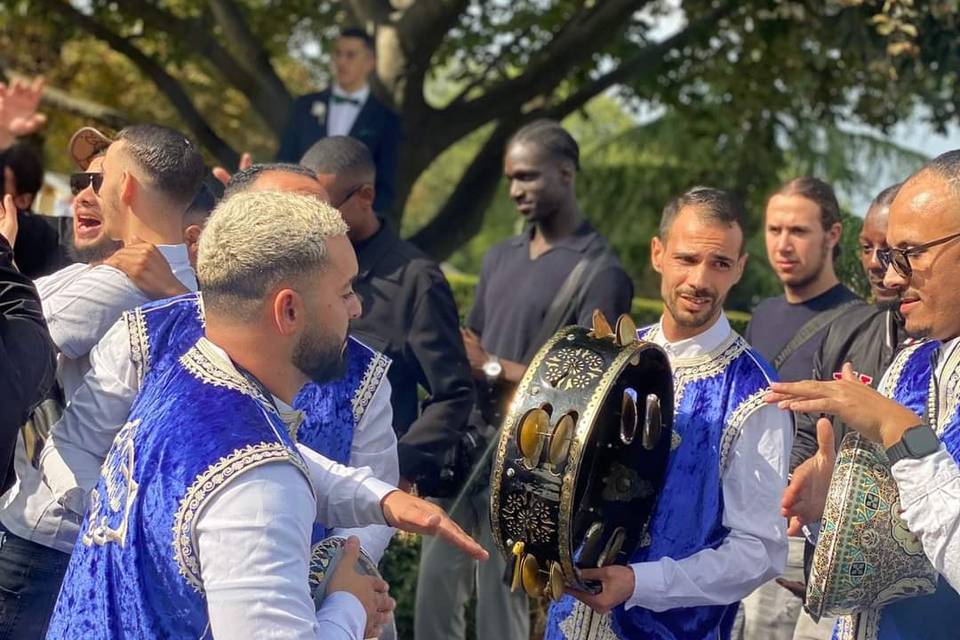 Les Princes
