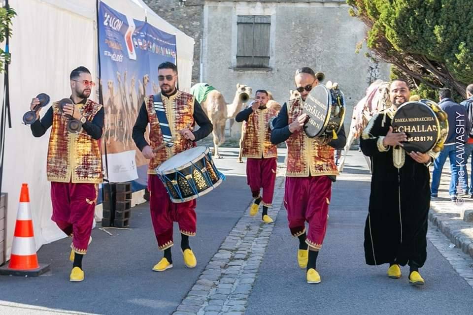 Les Princes