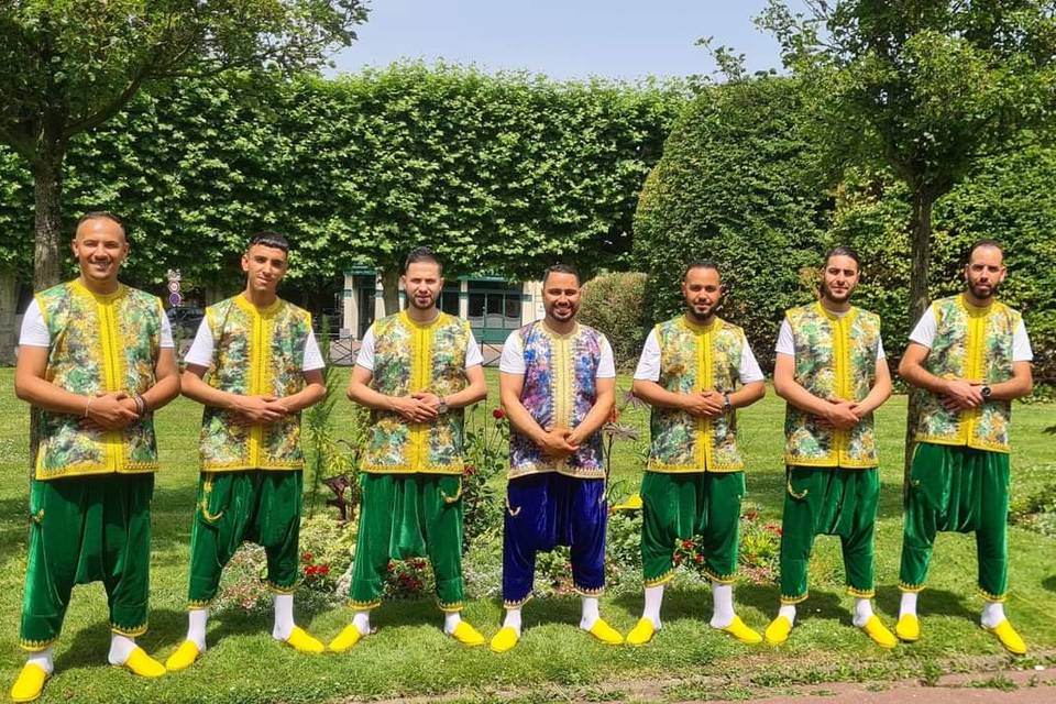 Les Princes